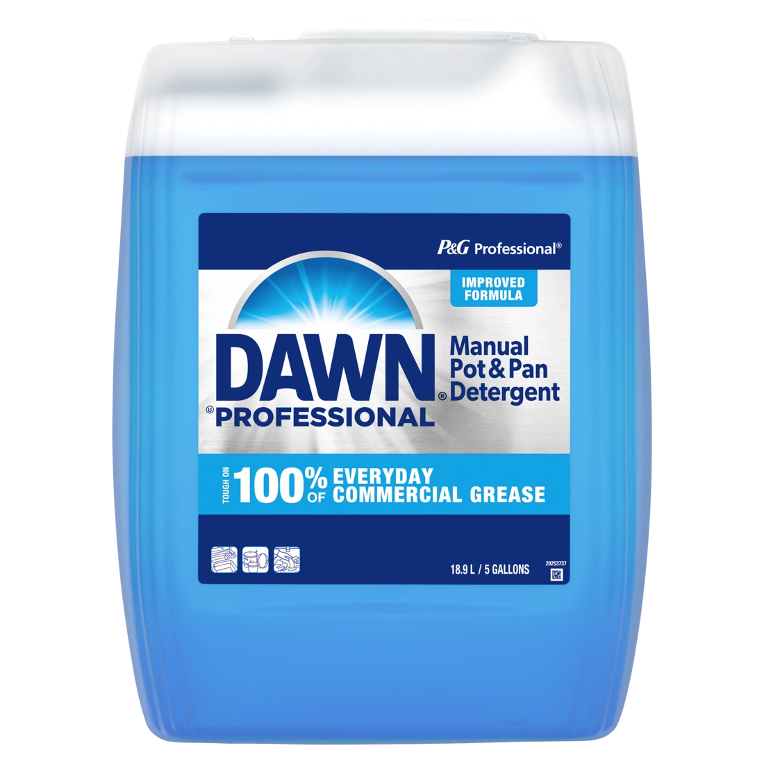  Concentrate Original Scent 1-00 1/5 gal