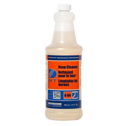 DCT Oven Cleaner-Best Oven Cleaner | P&G Professional