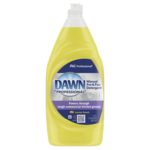 Dawn Professional 08309 1 Gallon / 128 oz. Manual Pot and Pan Detergent  with Pump