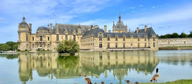 Domaine de Chantilly
