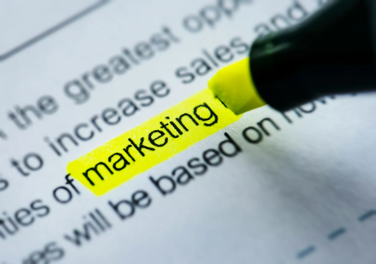 Lexique UGC marketing