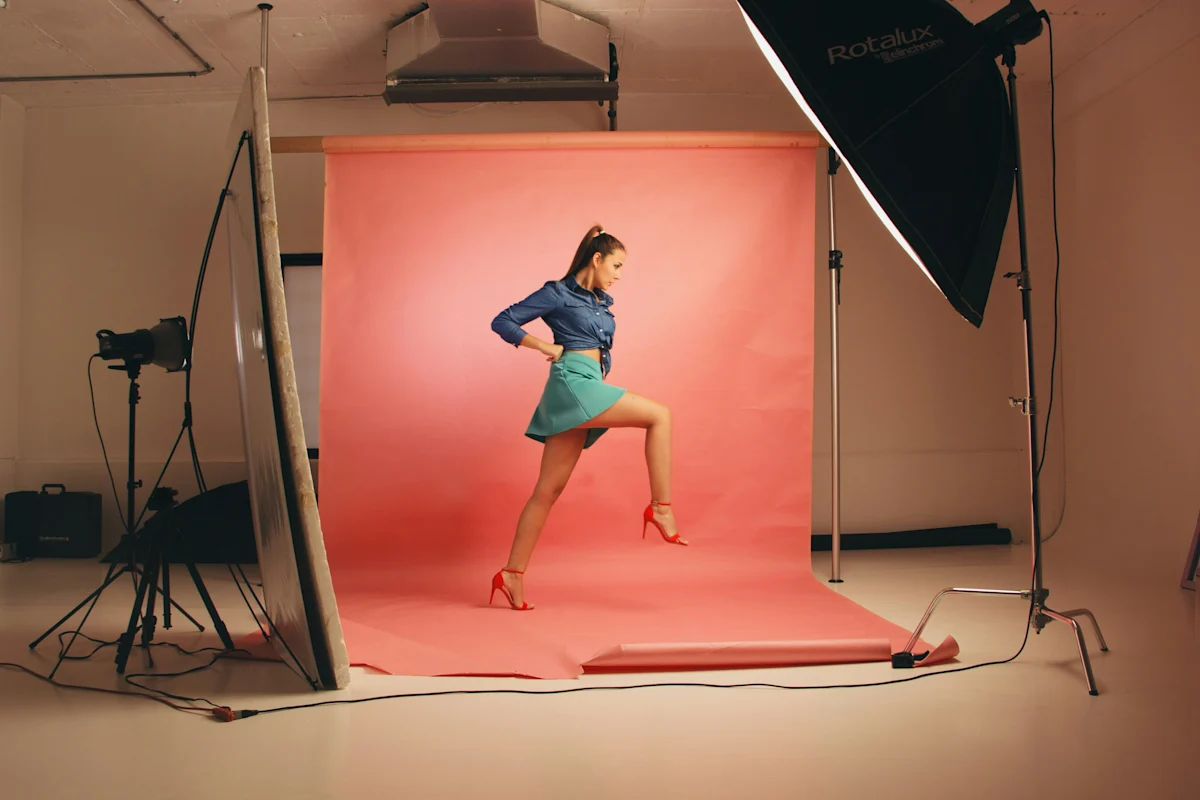 Comment choisir entre les shootings corporate ou produit et les contenus UGC ? 