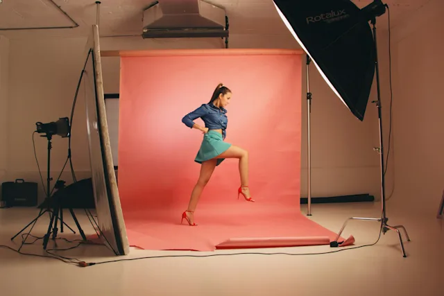 Comment choisir entre les shootings corporate ou produit et les contenus UGC ? 