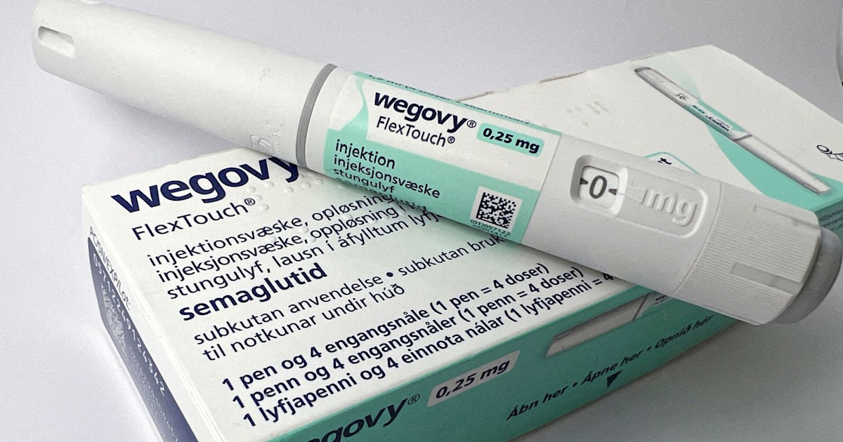 Wegovy | GLP-1 Treatments Wegovy | GLP-1 Treatments