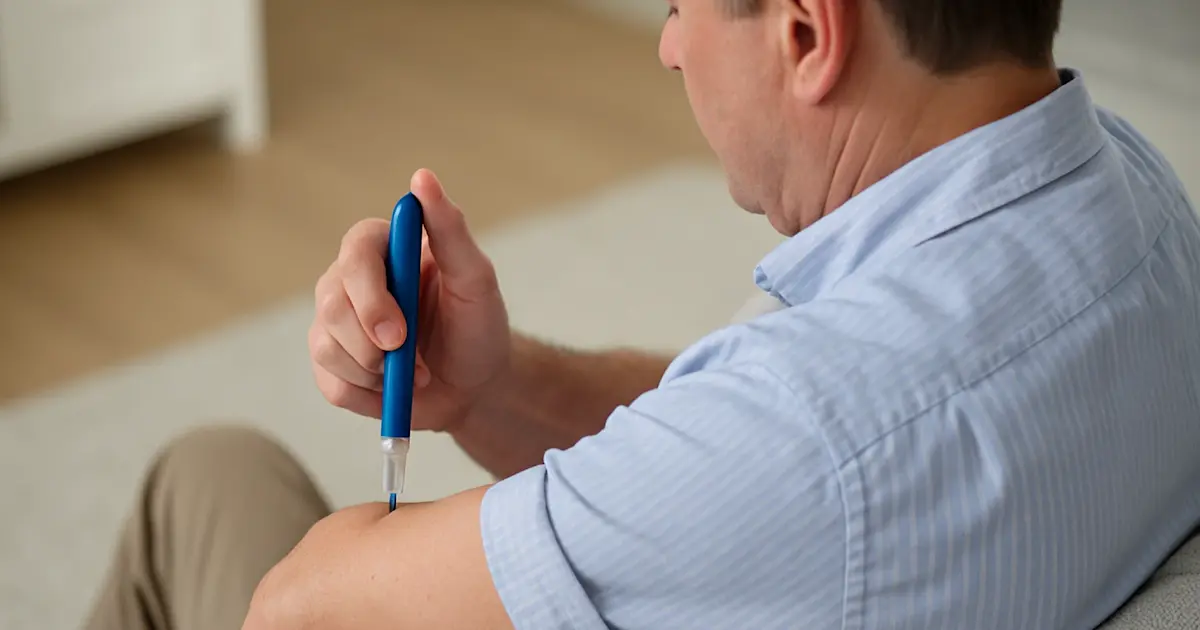 how does semaglutide lower a1c Cheaper is coming and experts think it could reshape diabetes access. Click the link in our bio to read the full story on our website. #diabetes #GLP1 #semaglutide #pharma #medicalnews Semaglutide Weight Loss | Semaglutide