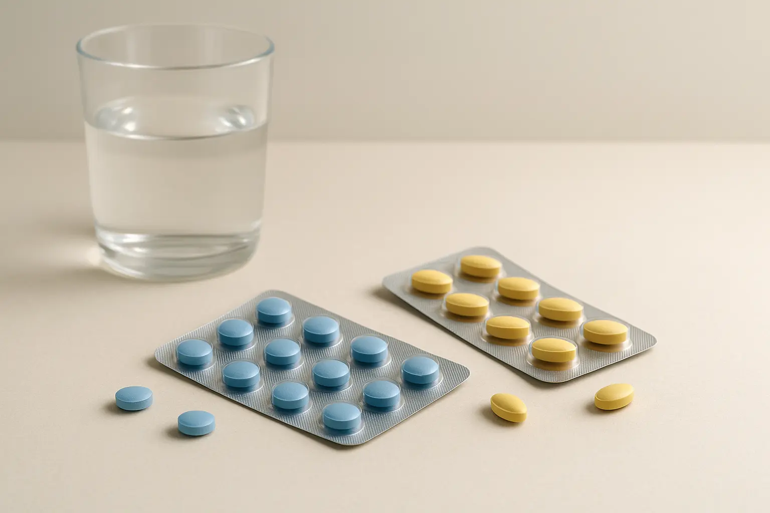 semaglutide and viagra Sildenafil vs Tadalafil (Viagra vs Cialis): Differences & Best Choice