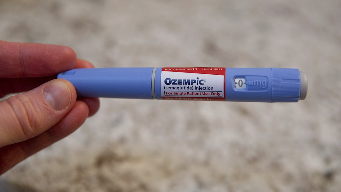 does semaglutide change your mood What Is Ozempic Personality? Changes and  Bolt Pharmacy Semaglutide - Renew Body Wellness
