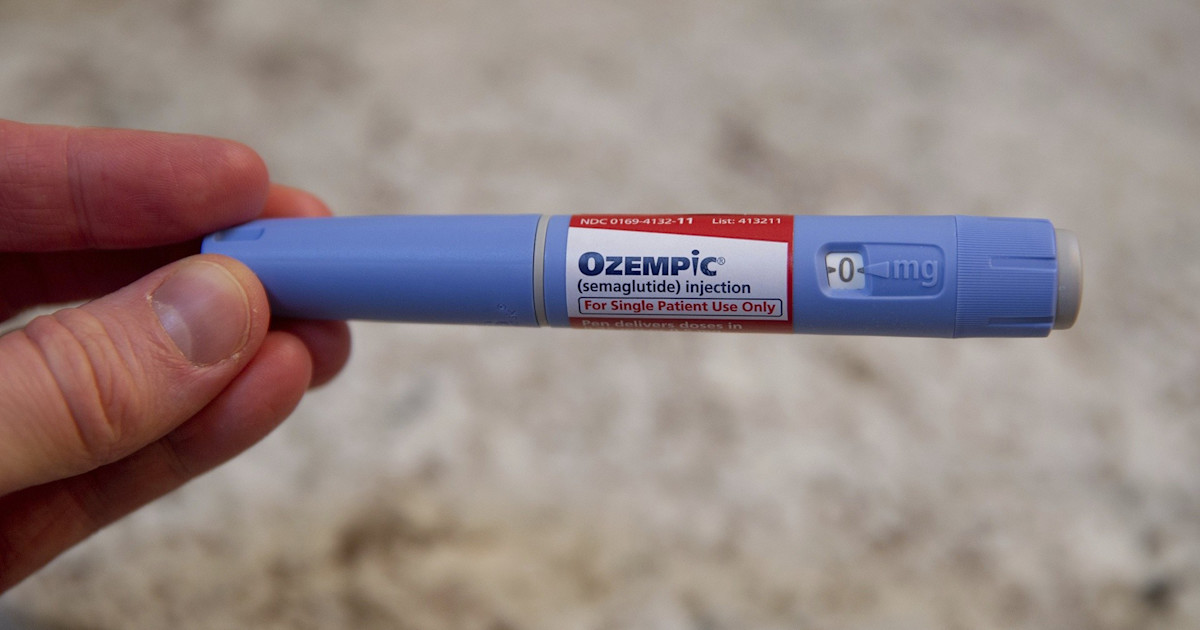 does semaglutide change your mood What Is Ozempic Personality? Changes and Bolt Pharmacy Semaglutide - Renew Body Wellness