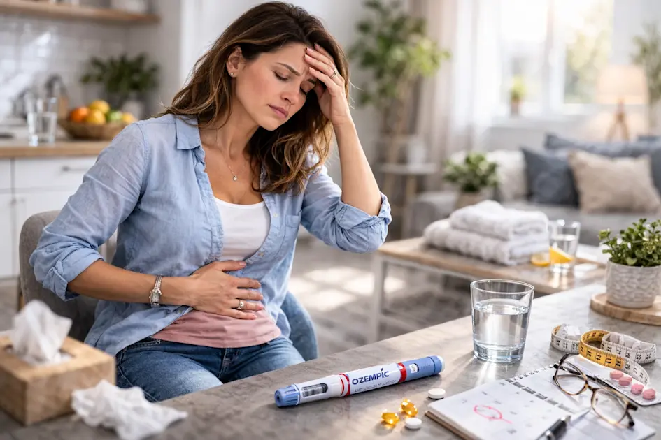 tirzepatide class action lawsuit Mounjaro Lawsuit: Gastroparesis and Gallbladder Problems