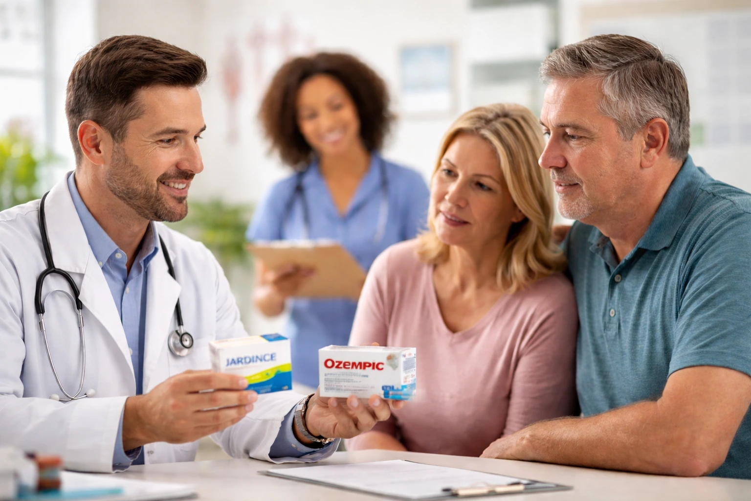 is jardiance a glp 1 glp-1 inhibitor The Role of GLP-1, DPP-4, and SGLT-2 Inhibitors in Diabetes Management Ozempic vs Jardiance Jardiance vs Mounjaro 2026: Heart