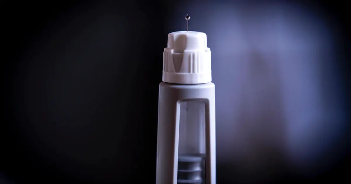 Is Compounded Semaglutide Safe? Risks, Benefits, and What to Know