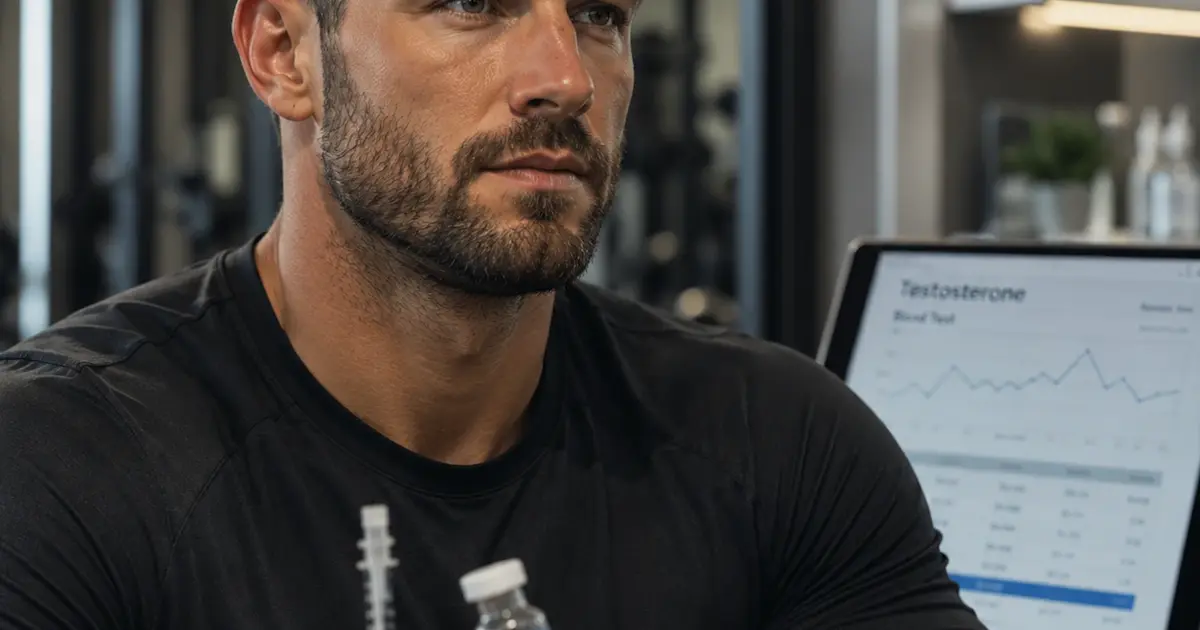Does BPC 157 Increase Testosterone? Benefits & Safety