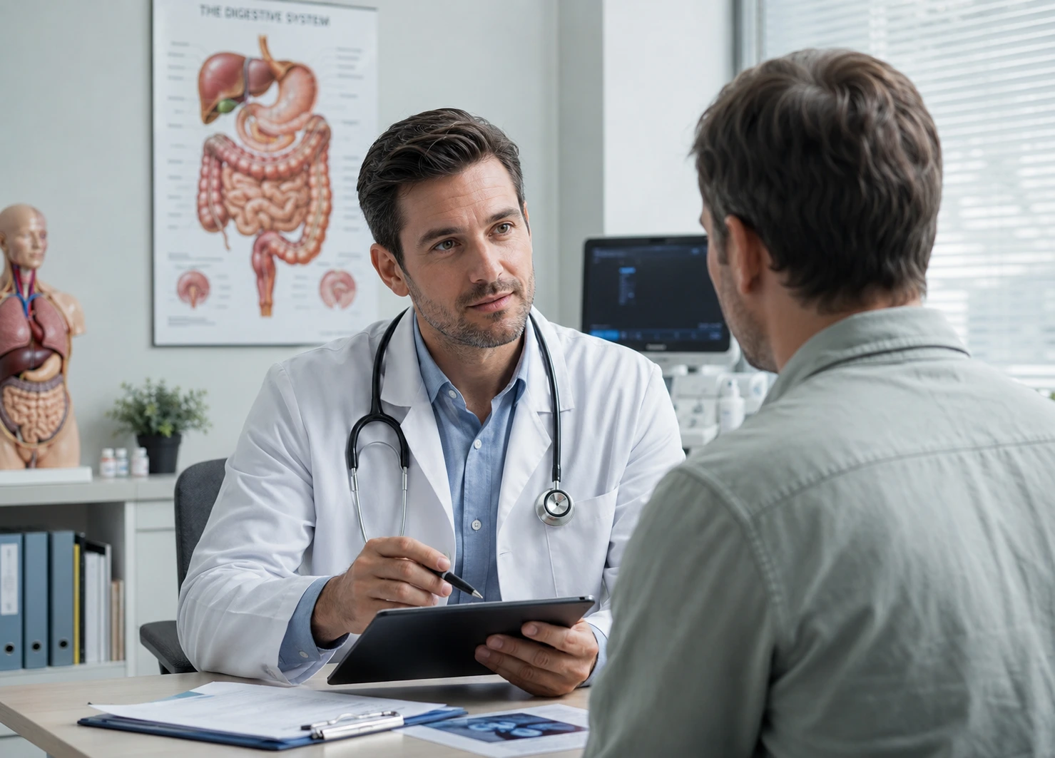 BPC-157 for Gut Health: Benefits, Side Effects & Protocol