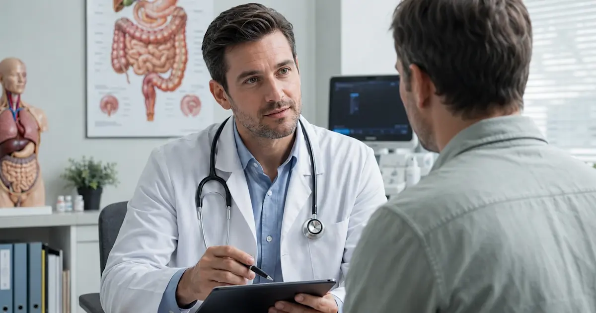 can bpc 157 cause insomnia BPC-157 for Gut Health: Benefits, Side Effects & Protocol