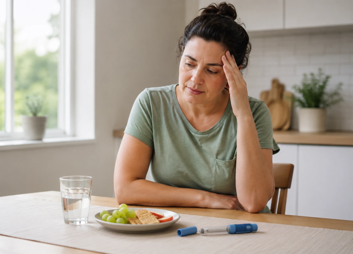 fainting on semaglutide GLP-1s Linked to Low Blood Pressure and Spikes Semaglutide Headache: Causes, Relief, and