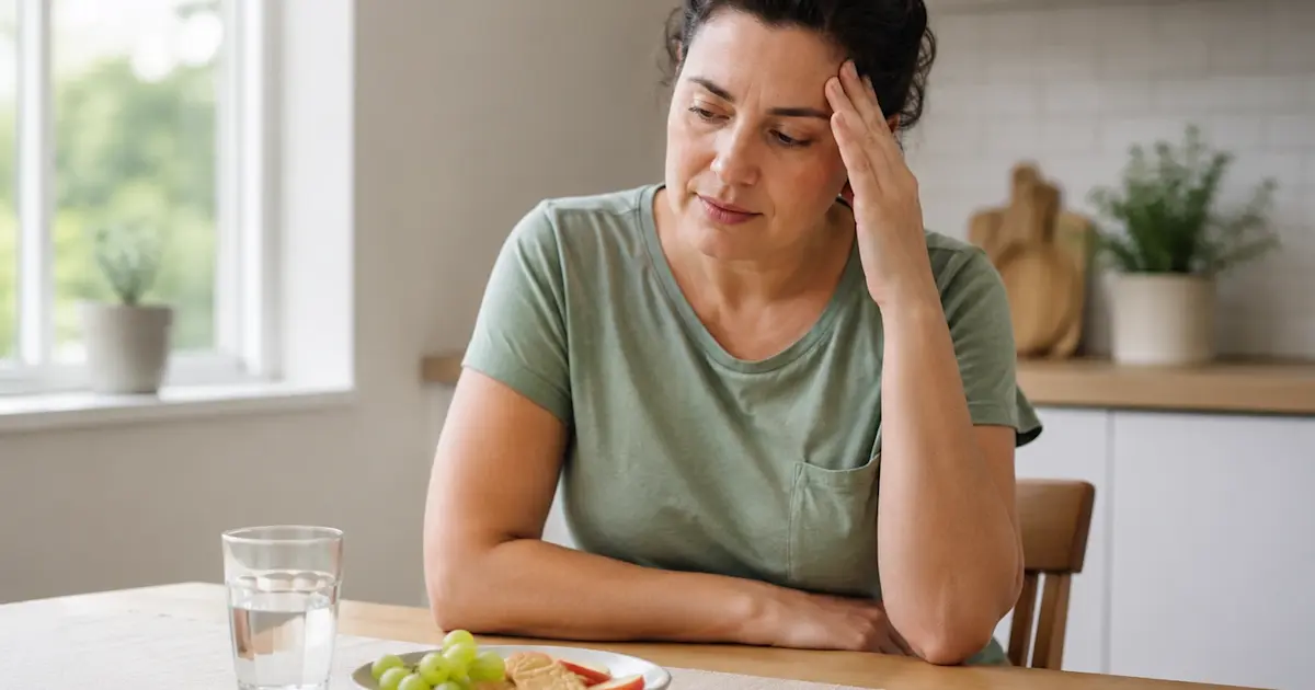 Semaglutide Headache: Causes, Relief, and Warning Signs