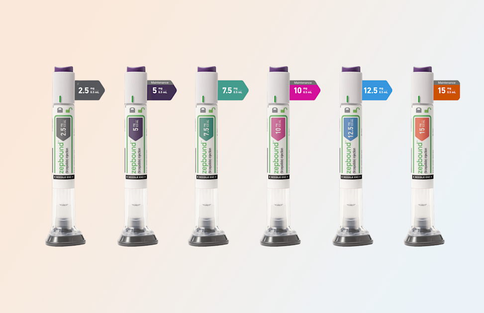 zepbound glp 1 and gip Understand GLP-1/GIP Dual Agonist Tirzepatide Its Effect on Current Weight Loss Therapy GLP1-GIP receptor co-agonists: a promising
