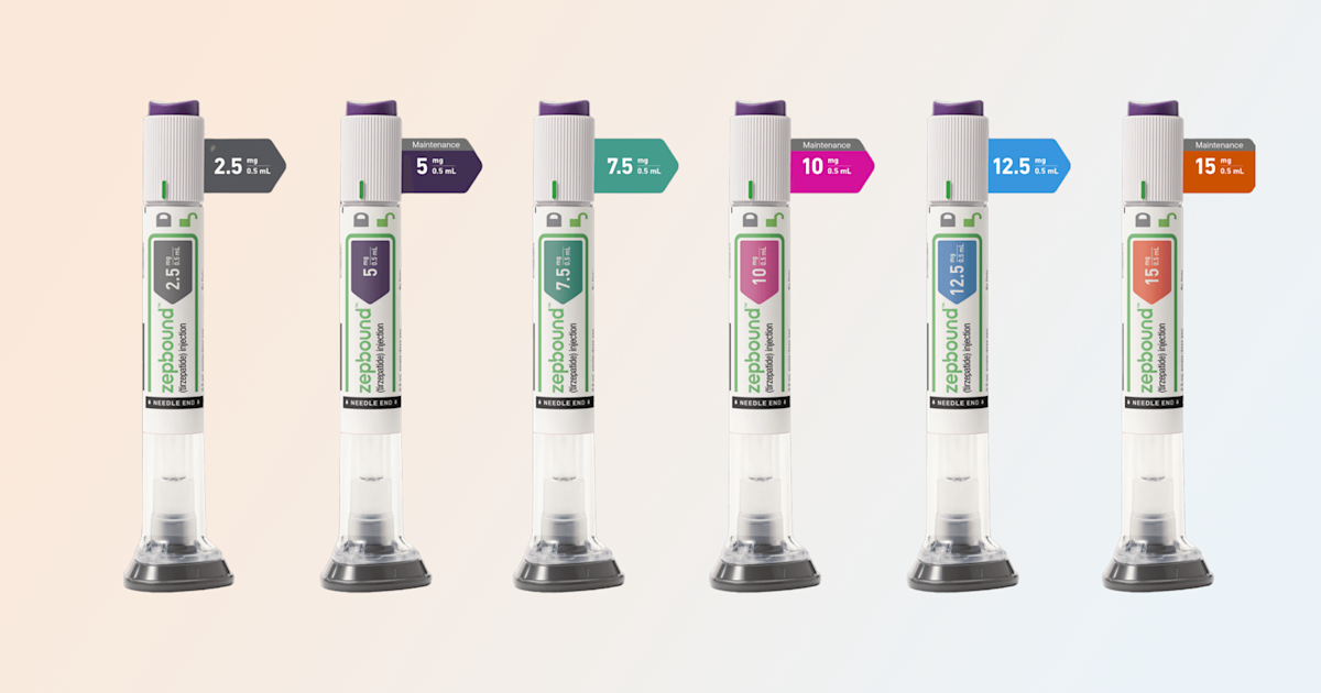 zepbound glp 1 and gip Understand GLP-1/GIP Dual Agonist Tirzepatide Its Effect on Current Weight Loss Therapy GLP1-GIP receptor co-agonists: a promising
