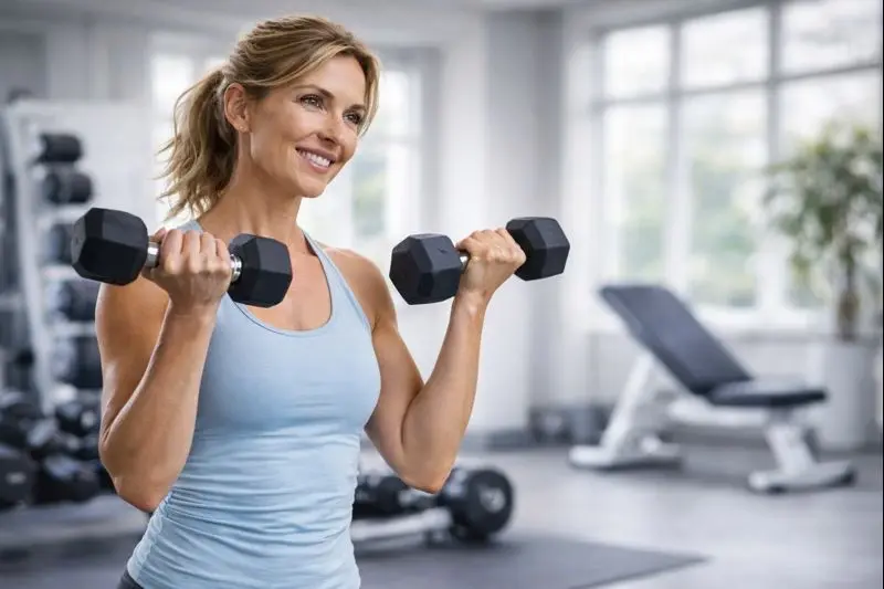 Sermorelin Benefits for Females: Uses, Safety, Side Effects, and Results Timeline