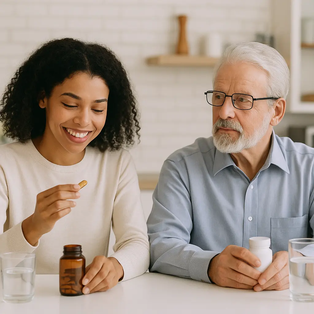nac vs nad vs glutathione NAC: Key Differences, Benefits, and How to Choose the Right Supplement حبوب للعناية بالبشرة من الداخل Size:25 Grams (0.9 oz) Buy BPC-157 5mg in