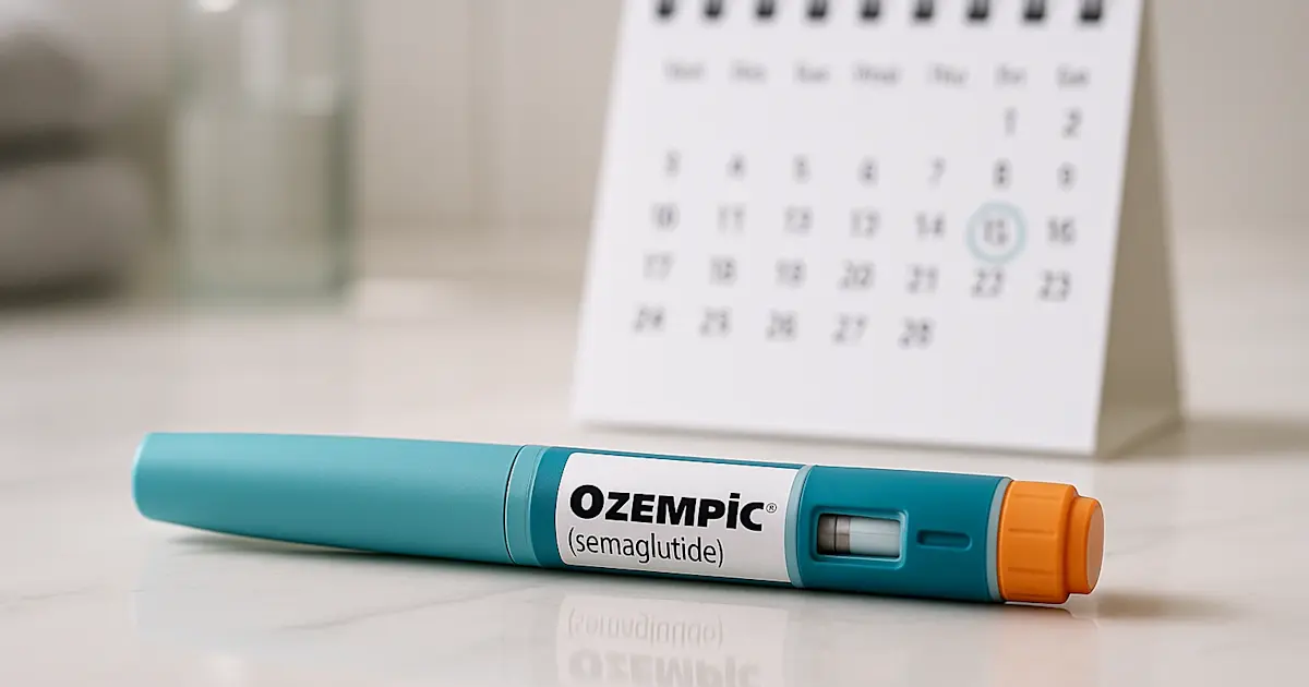 mayo clinic semaglutide How fast does kick in Semaglutide Dosing Schedule: Comprehensive Dosage