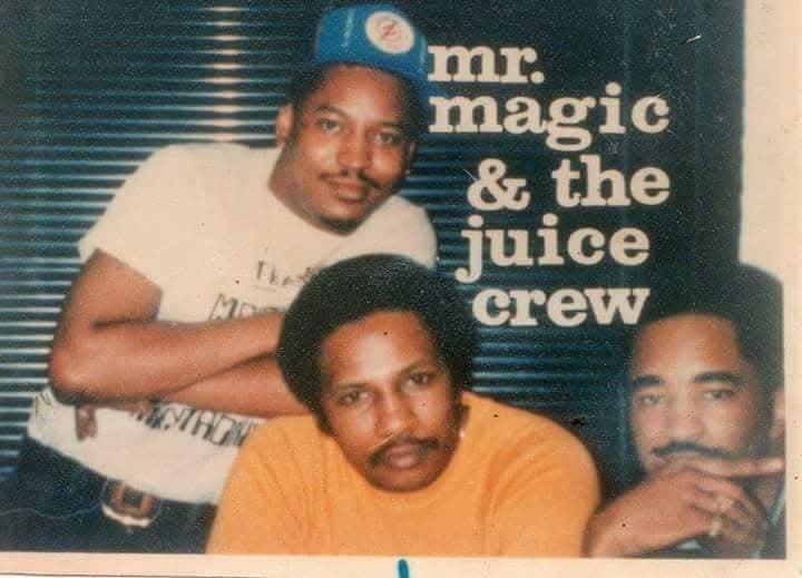Record Label 101: Cold Chillin' Records
