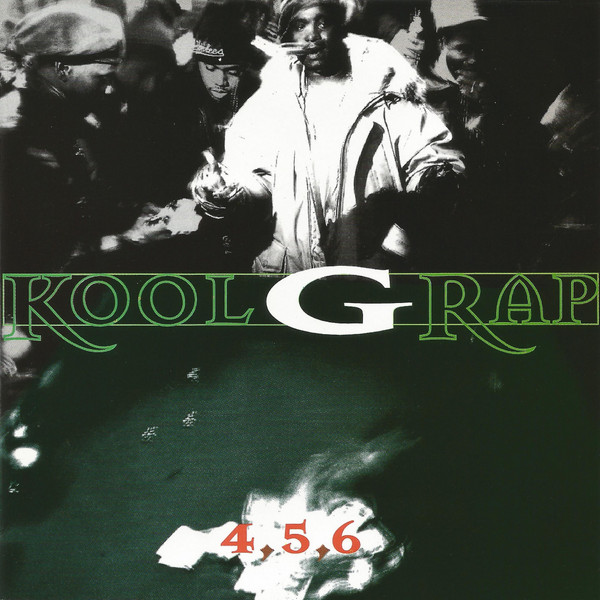RTB Rewind: Kool G. Rap Drops '4,5,6'