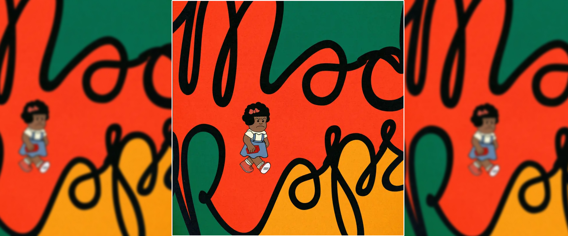 Listen To 'MadRaps' By Rapsody and Madlib