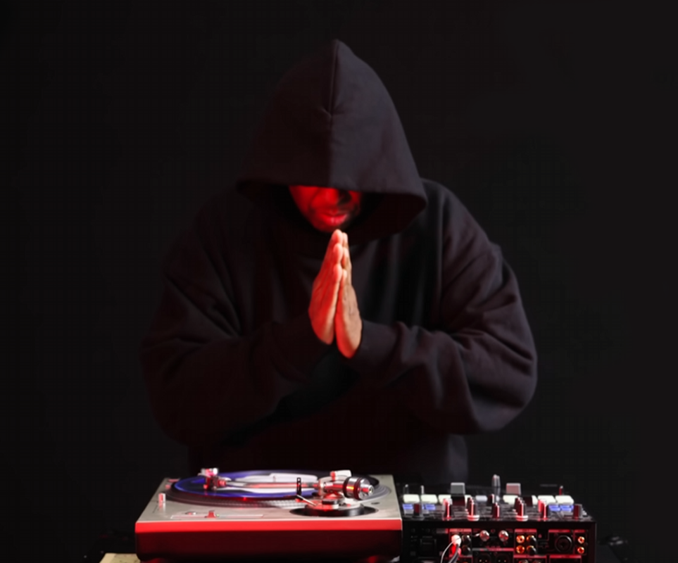 Listen To 'MadRaps' By Rapsody and Madlib