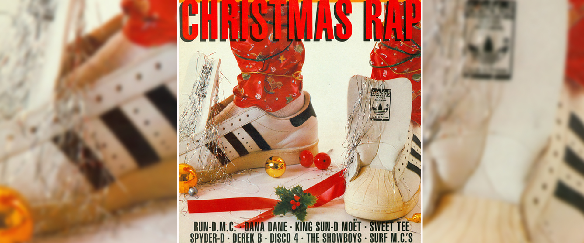 Kool G. Rap Talks Passing On The 'It Takes Two' Beat, Calls A Nas