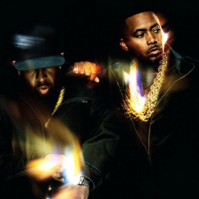 Nas & DJ Premier Reveal The Title And Pre-Order Info For Upcoming