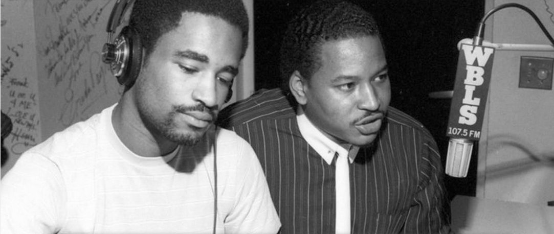 Record Label 101: Cold Chillin' Records