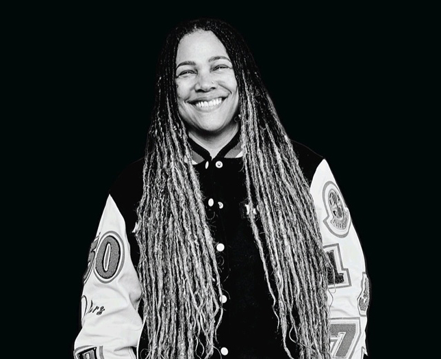 Monie Love Calls Out Apple Music For Miscrediting Her On 'Ladies