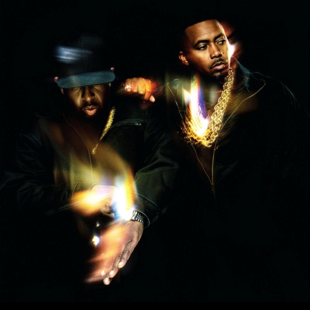 Mass Appeal Teases Release Date For Nas' Collaborative Album With