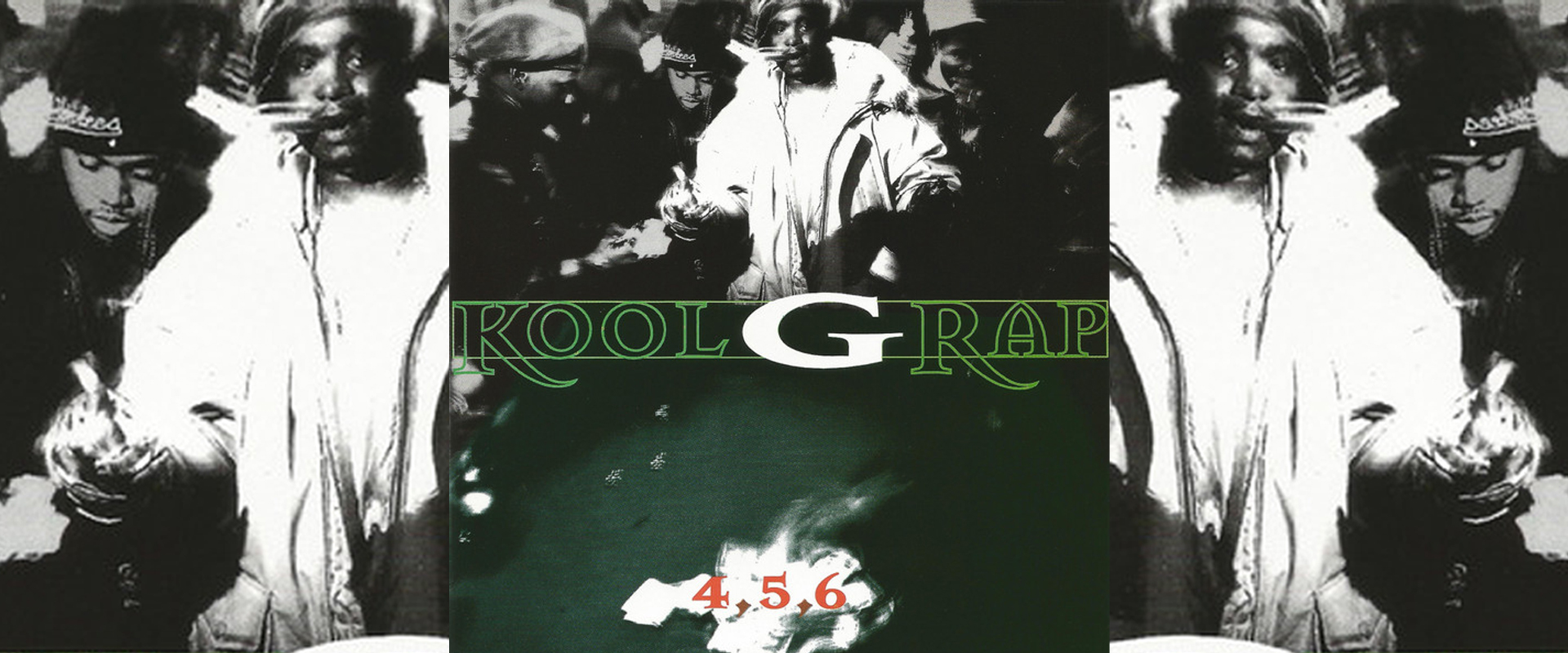 RTB Rewind: Kool G. Rap Drops '4,5,6'