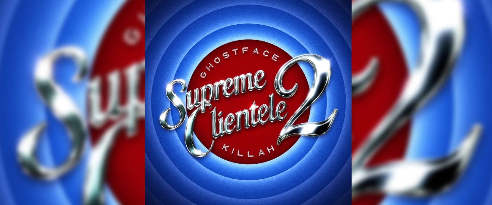 も*と様 プロモ盤 GHOSTFACE KILLAH SUPREME CLIEN Ghostface Killah - Supreme Clientele (Vinyl 2LP) - Music Direct