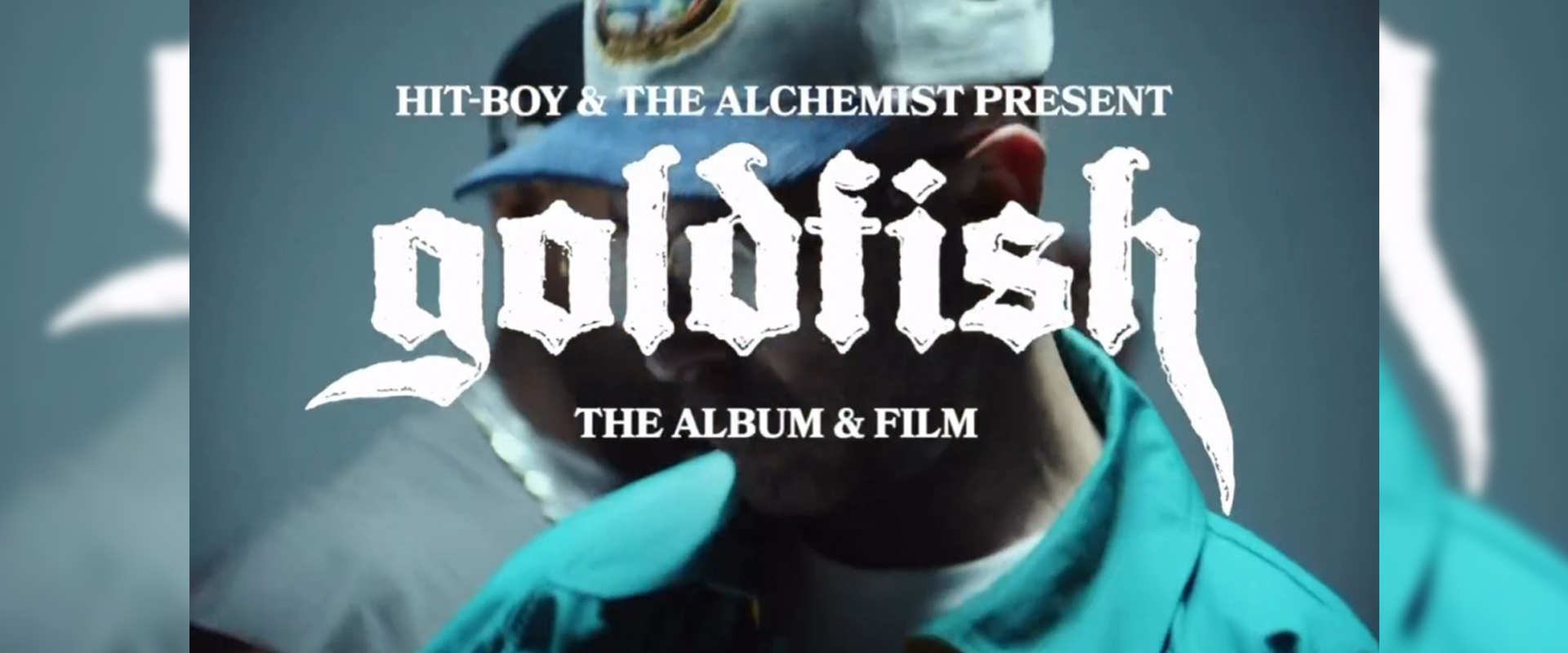 Hit-Boy And The Alchemist Announce The Collaborative Album And