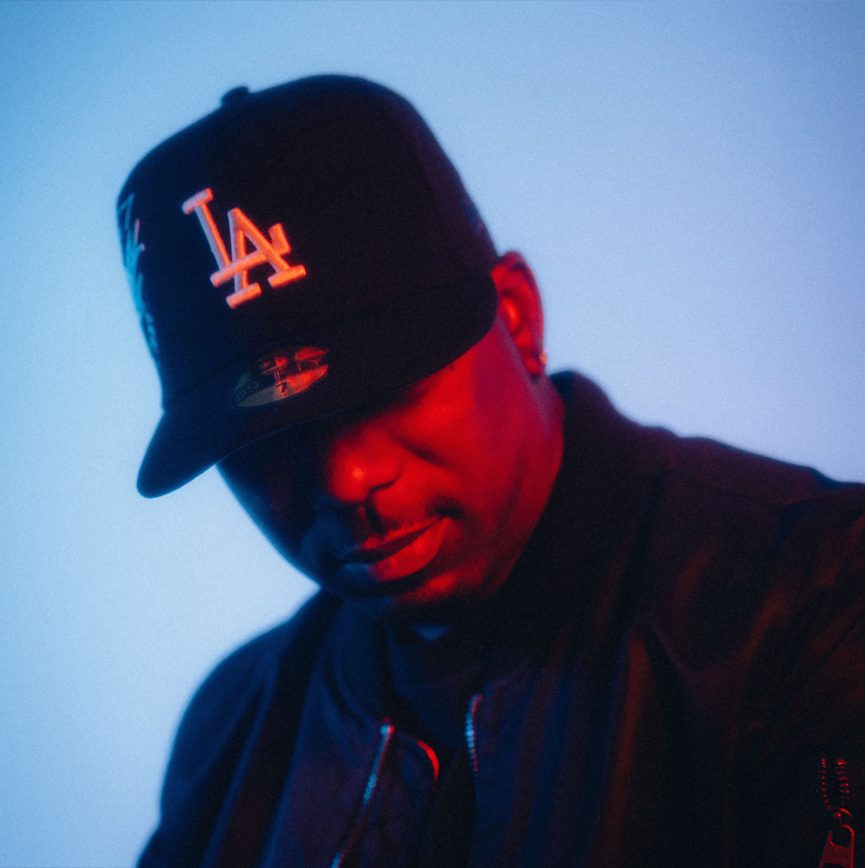 Listen To 'MadRaps' By Rapsody and Madlib