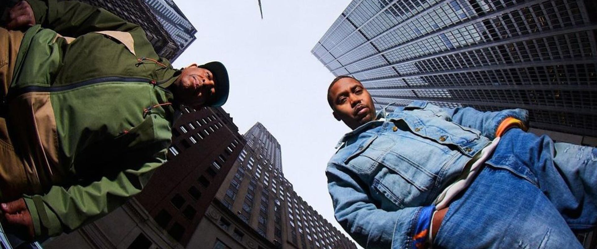 新品 Nas / I Am... / USオリジナル DJ Premier参加 新品 Nas / I Am / USオリジナル / DJ Premier参加