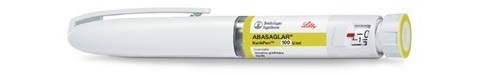 Abasaglar KwikPen