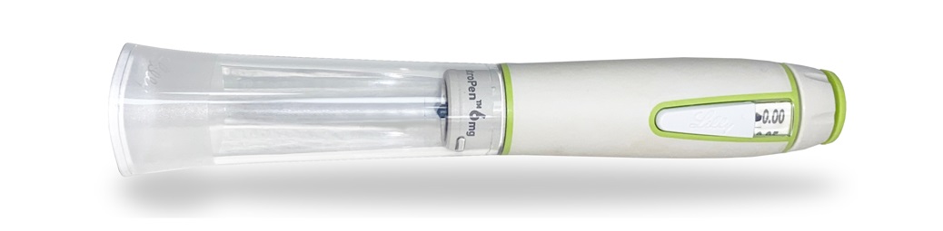 HumatroPen® 6 mg