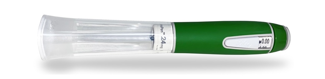 HumatroPen® 24 mg