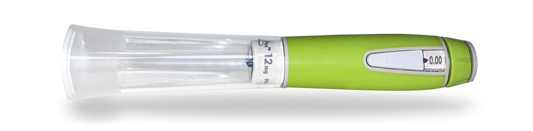 HumatroPen® 12 mg