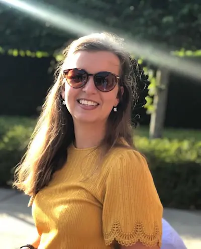 Elise Van Hoecke