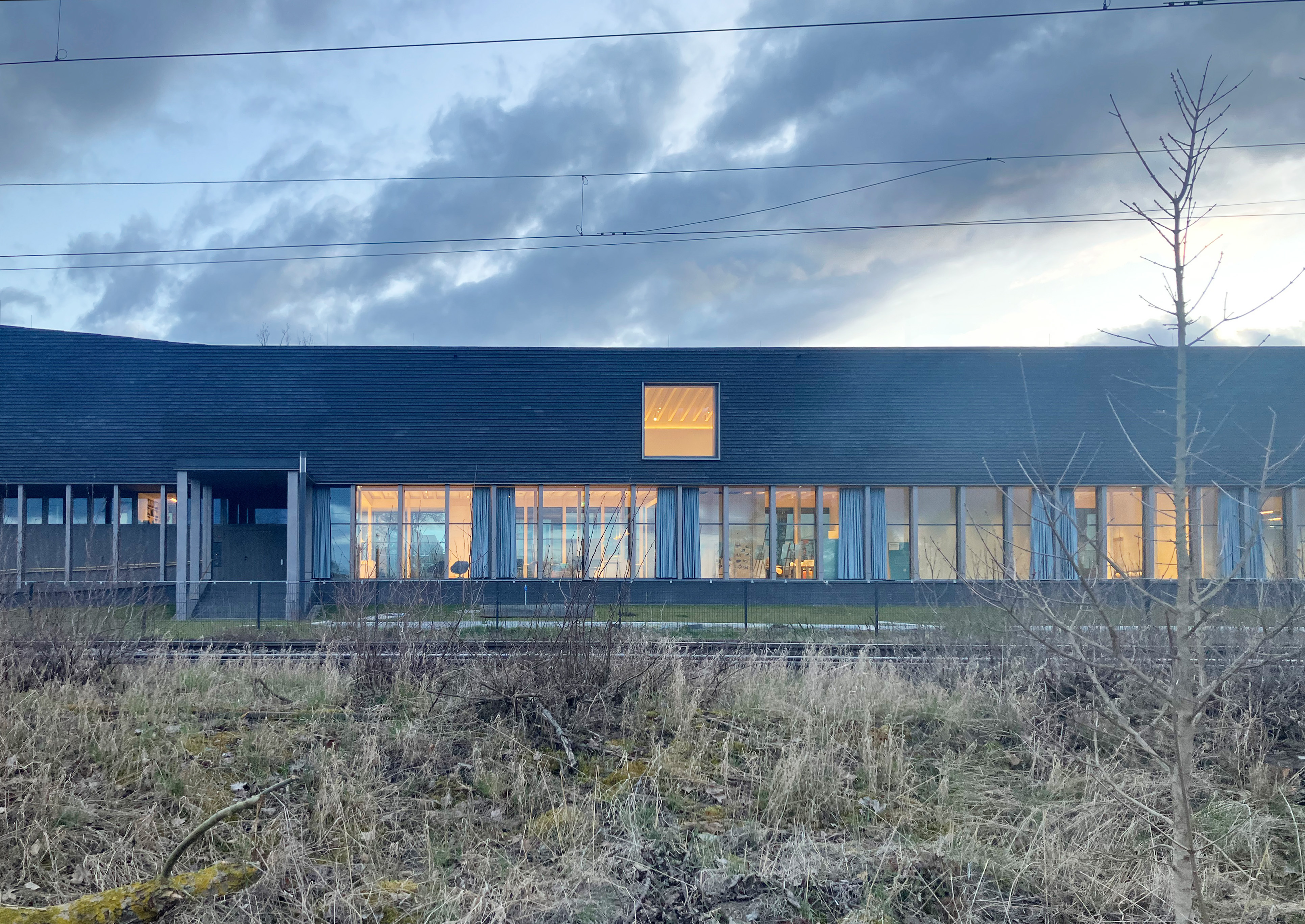 MUSEUM FRIEDLAND 2.BA