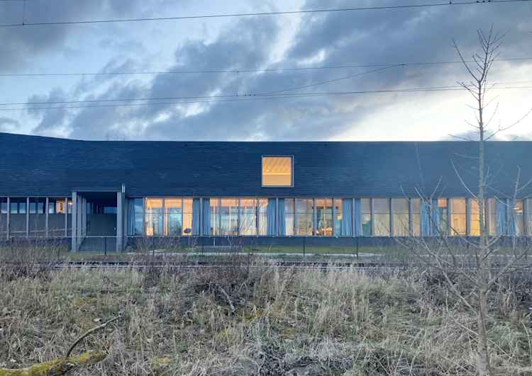 MUSEUM FRIEDLAND 2.BA