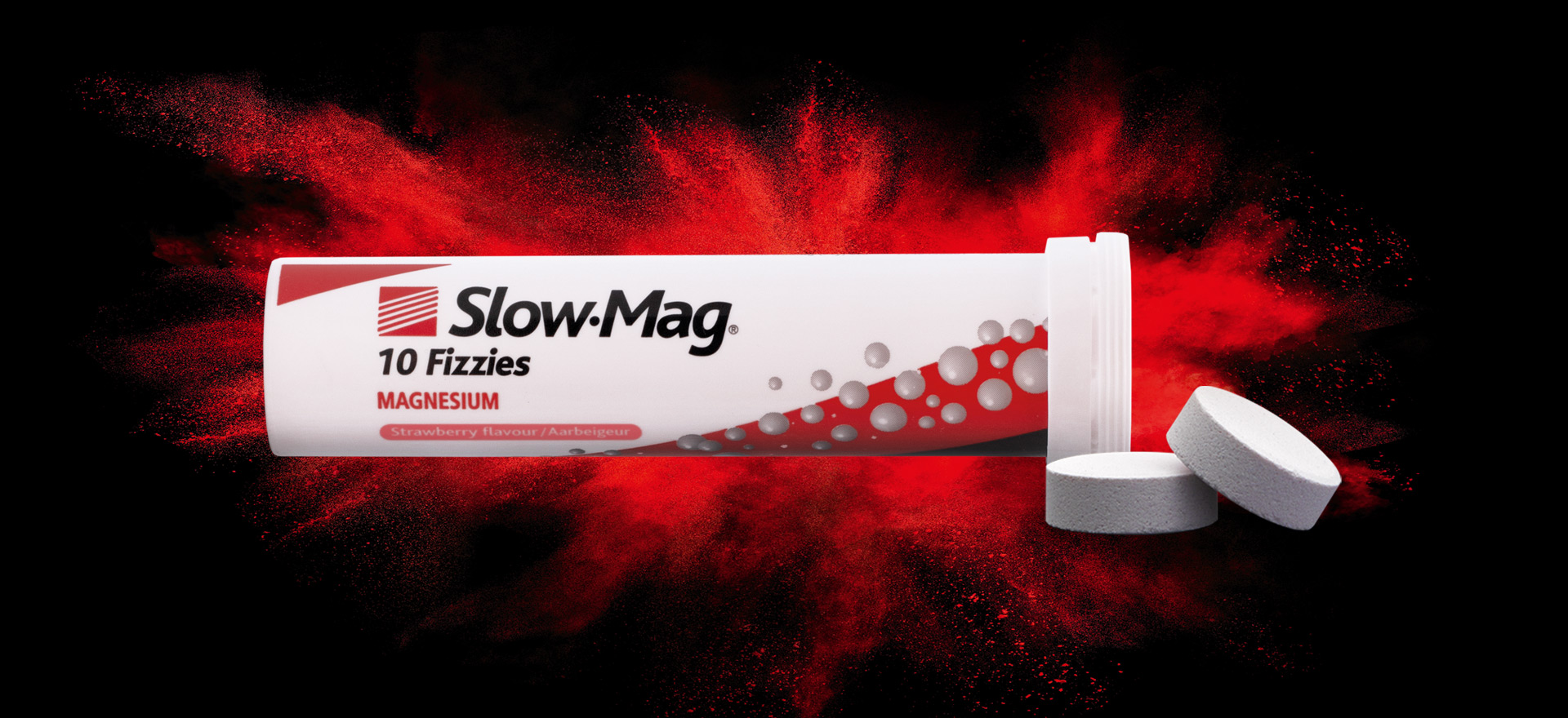Slow-Mag Banner