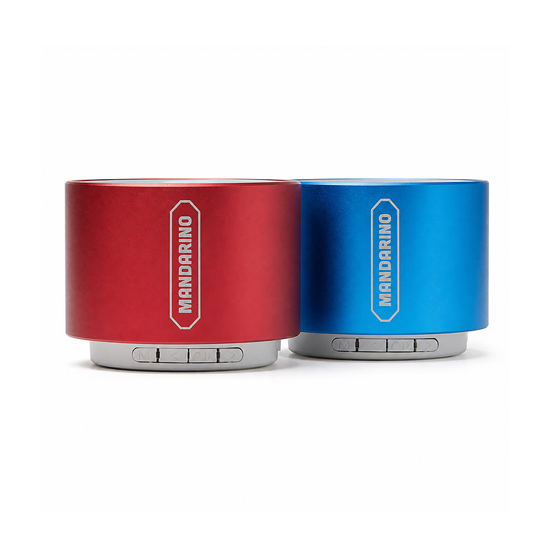 Enceinte sans fil Bluetooth® Ankaa