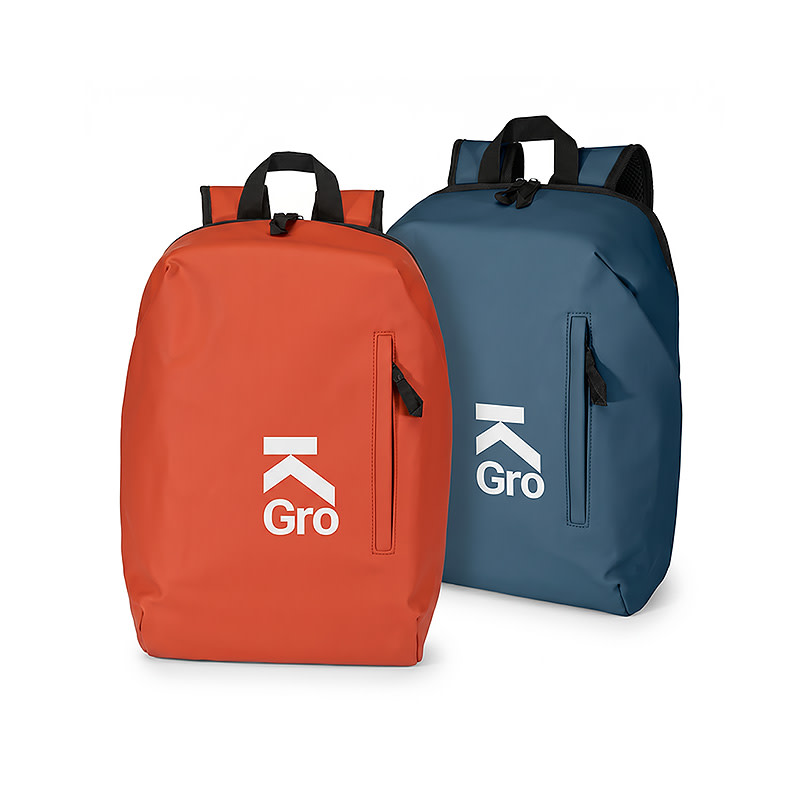 Sac à dos antivol pour ordinateur de 15" Resi Plus