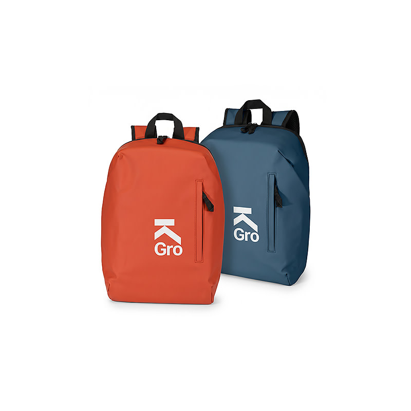 Sac à dos antivol pour ordinateur de 15" Resi Plus
